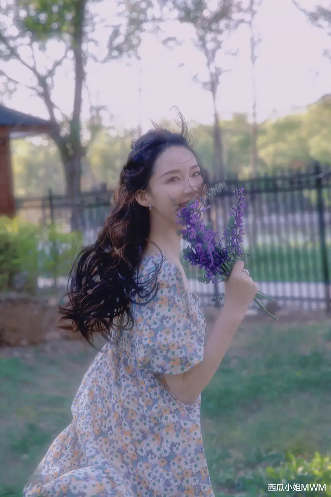 西瓜小姐MWM|李沁拿了冠军 | 这六年直男审美居然没有输过？