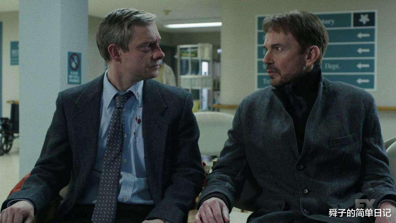 斯巴达克斯|盘点5部血腥暴力电影，一定要点赞收藏