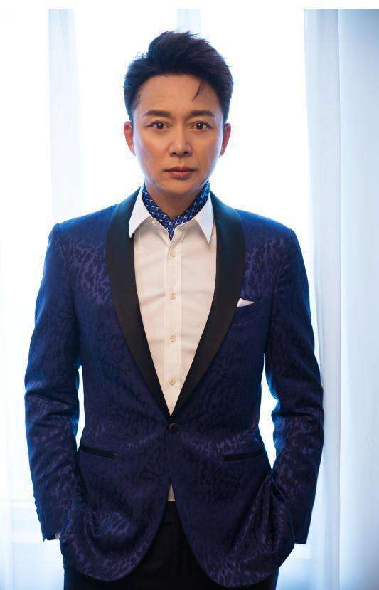 刘奕君|反派刘奕君：32岁净身出户，二婚迎娶娇妻，50岁迎来事业巅峰