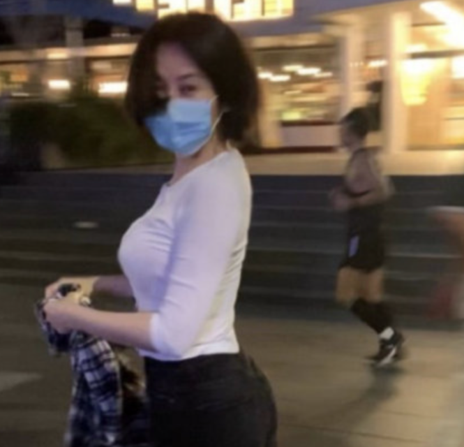 刘嘉玲|看够了“排骨精”?这8位珠圆玉润、极具韵味的女星,才叫真的美!不服来辩!