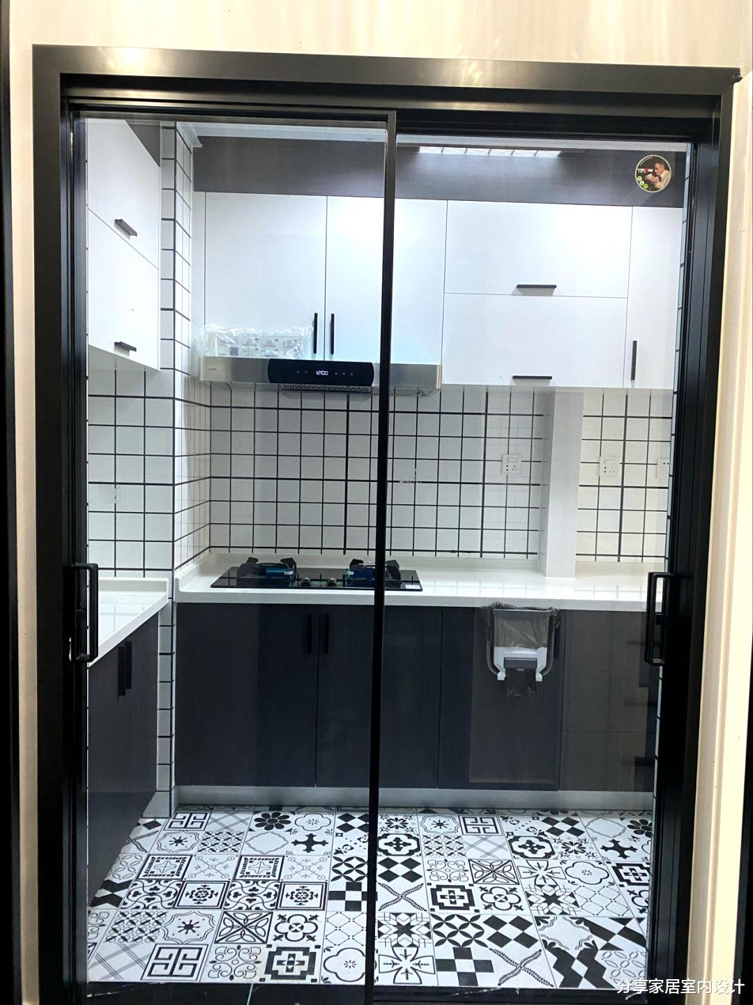 这是我见过最随心所欲的装修,个性又好看,全屋显得很有品位!