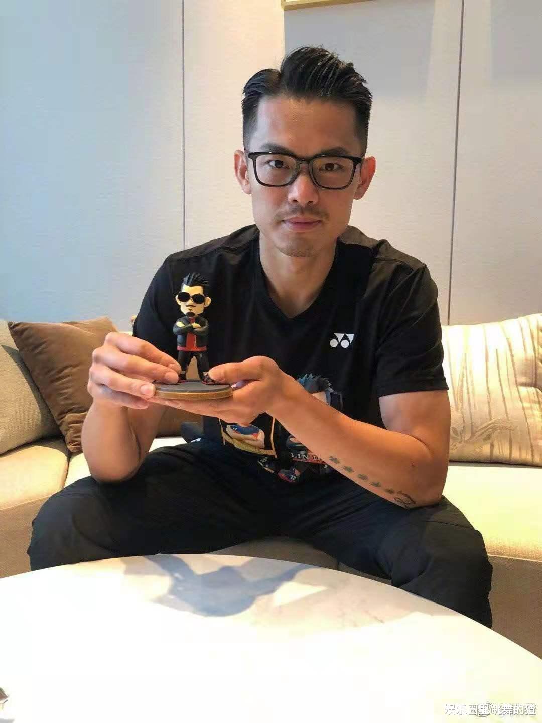 小三|林丹后，又一顶级运动员被爆“不忠”，小三公开怼原配，太刺激