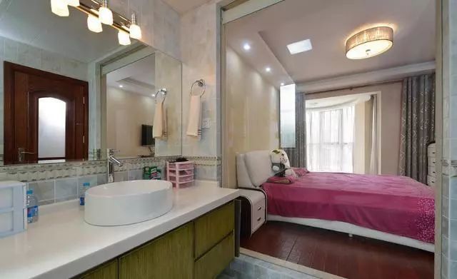 |160平简约装修，自己装修的房子，越看越漂亮！