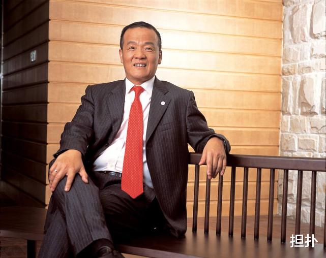 生猪价格 深圳第一高楼的主人，每天可以赚到4个亿，还是汇丰银行最大股东