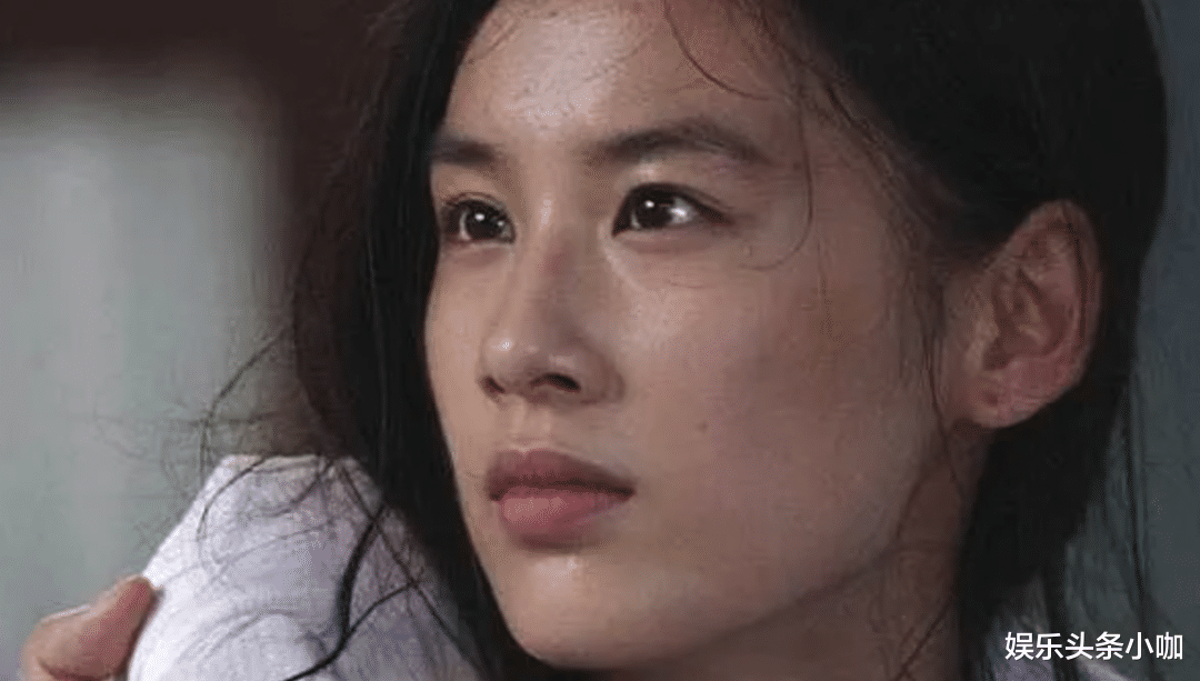 黄圣依|突然嫁了!国外领证8年,怕被扒小三不敢承认?