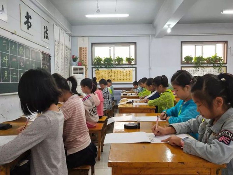 南京大学|高考现“神仙字体”，估计阅卷老师都不忍扣分：字写得漂亮有优势