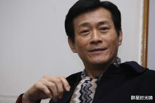 郑少秋|楚留香郑少秋：靠二婚妻子走红，三段婚姻四个女儿，命运各不相同