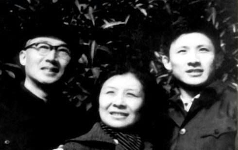 超级英雄|这几位京剧名家的父母都是梨园名角，你们知道吗？