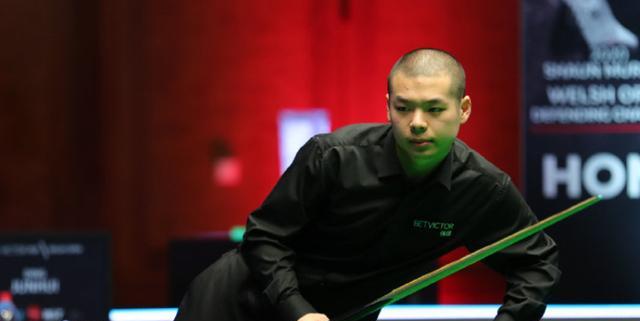 奥沙利文|斯诺克排名！奥沙利文重返世界第2，周跃龙升至第17，丁俊晖不变