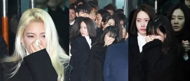 申世景|“收视毒药”申世景：出道20年仍是不温不火，演技是最大的硬伤！