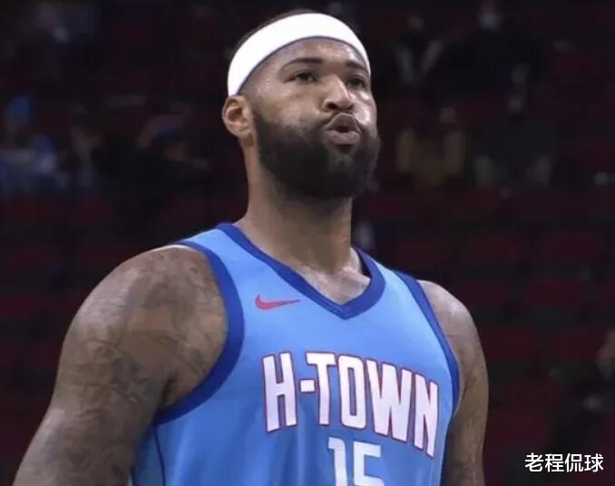 考辛斯|愿讓考辛斯指定下家，不求回報(bào)可白送，火箭管理層太有人情味！