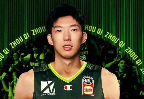 林书豪|周琦NBL状态火热，国家队能赢澳大利亚吗？