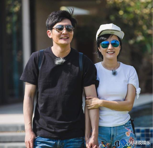 陆毅|娶亲姐妹成连襟，丈母娘却“厚此薄彼”，陆毅和郭京飞谁更受宠