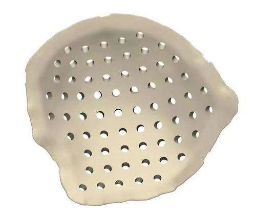 费那那那 儿童颅骨修补成年后需要更换吗？