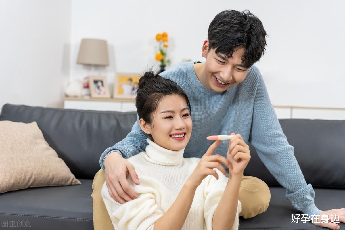 好孕在身边|备孕夫妻迟迟没见动静，可能是这几件事你没做对