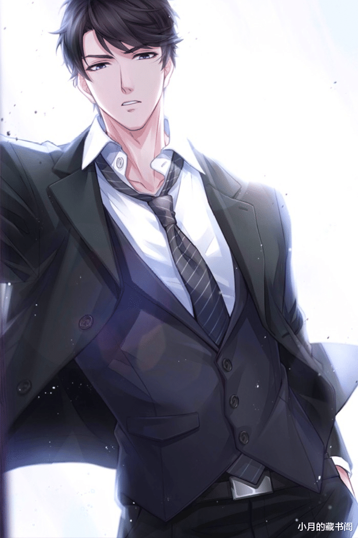 |强势回归！3本婚内强取豪夺，荤而不腻，三观不正但好看