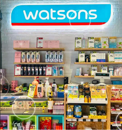 屈臣氏|屈臣氏里最值得买的5款护肤，导购一般都不推荐，经常自留