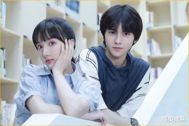 官宣|优酷官宣三部高热度影视剧，每一部都是高颜值，强大阵容！