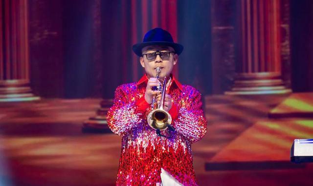 白衣少年啊 临汾同盛实验中学载歌载舞闹元宵,携手犇向新征程