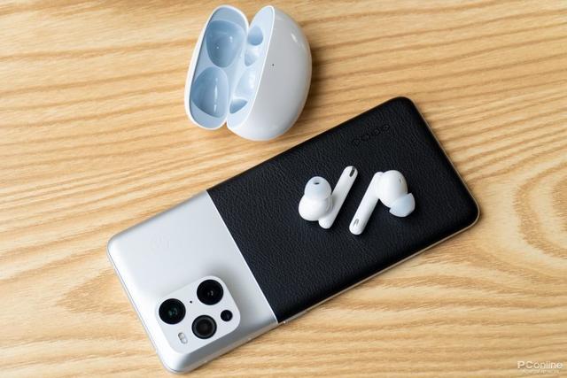 高通驍龍|更具性價比！OPPO Enco Free2i火熱發布