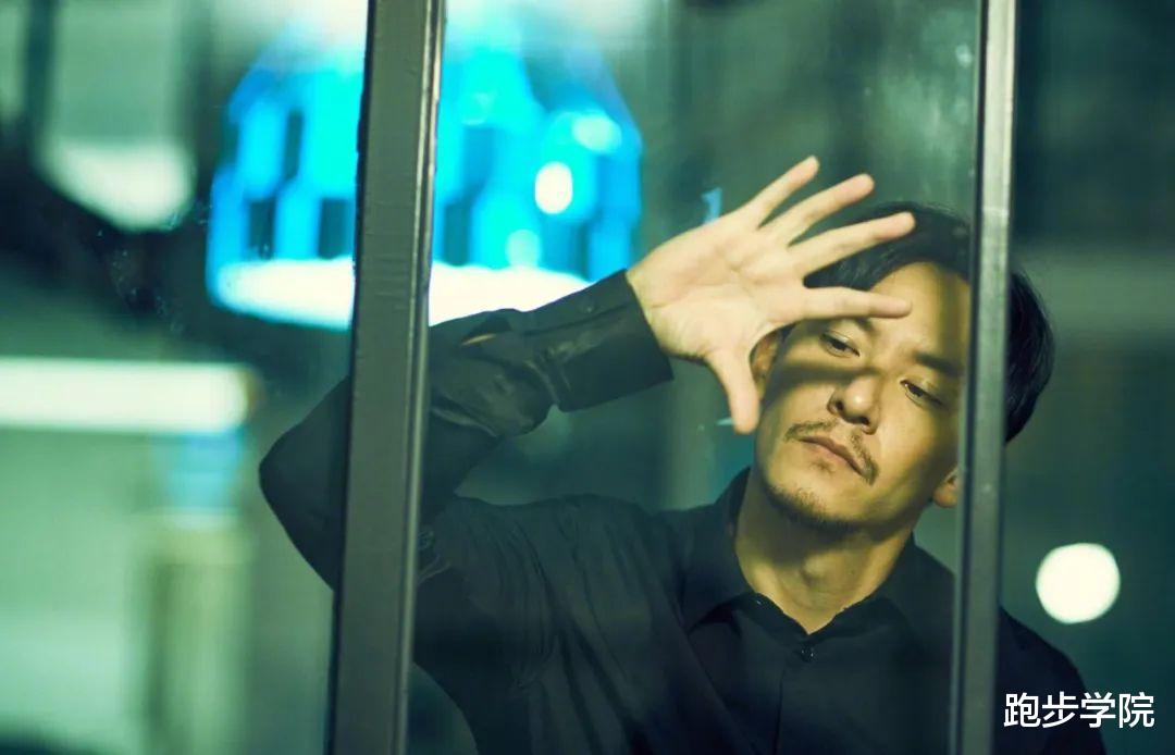 张震|张震3个月爆瘦12公斤，网友：人类已经阻止不了张震了