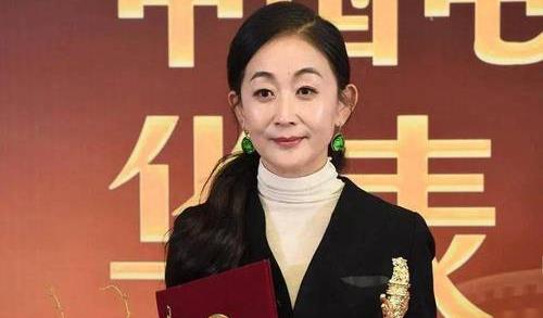 陈瑾|陈瑾坚持20年不吃米饭，不结婚不生育，如今的她过得怎样？