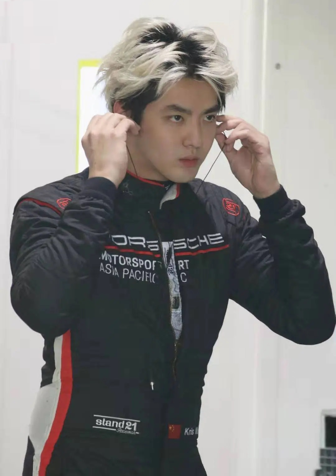 吴亦凡|都美竹下最后通牒并袒露床上更多细节，感觉吴亦凡从此抬不起头了