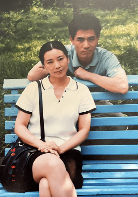 陈宝国|10位零绯闻的老戏骨，个个都和原配白头到老，最长的相守65年