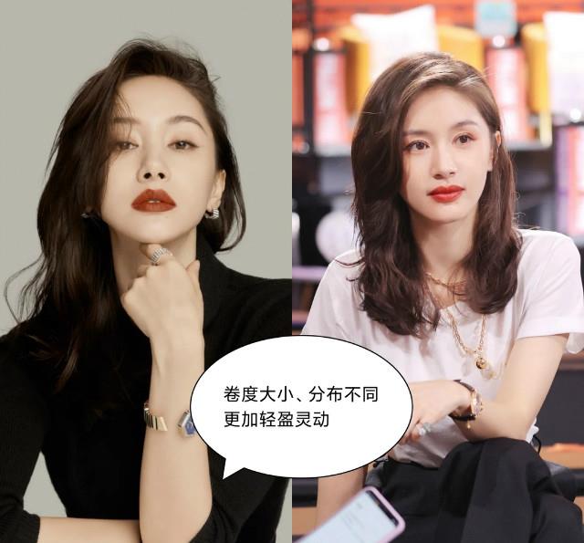 望江楼外楼|谁说小个子留长发显矮？这3个“显个”技巧，照着用不显高算我输