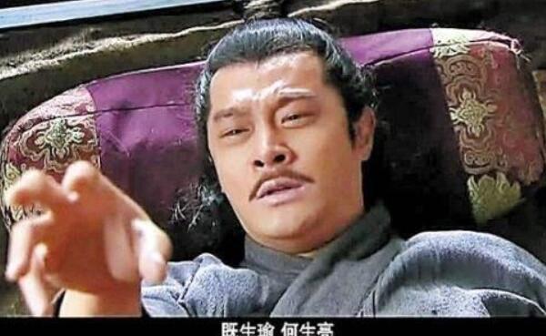 保持心态|周瑜临死前说的“君未归，孤何安”这句话何意？