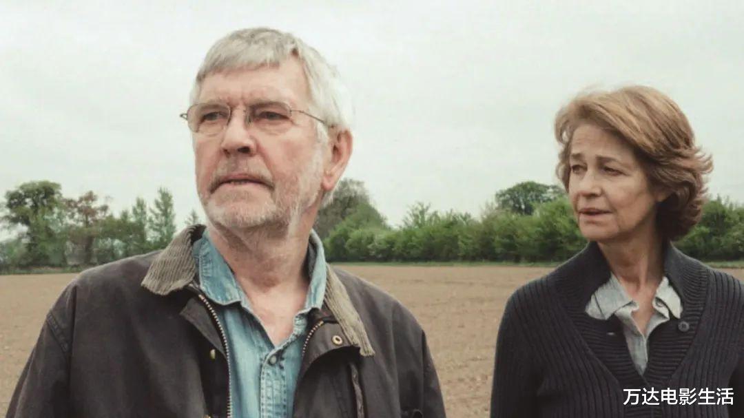 宋轶|全员恶人，8.5分BBC新剧暗黑冷酷