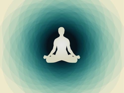 冥想就像登山:小心接近,它并非适合所有人