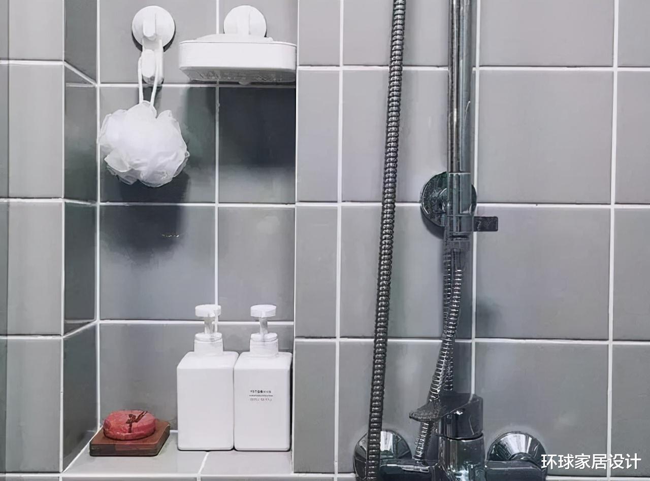 卫生间有什么“假把式”？光是壁龛毁所有，后悔安装太早了