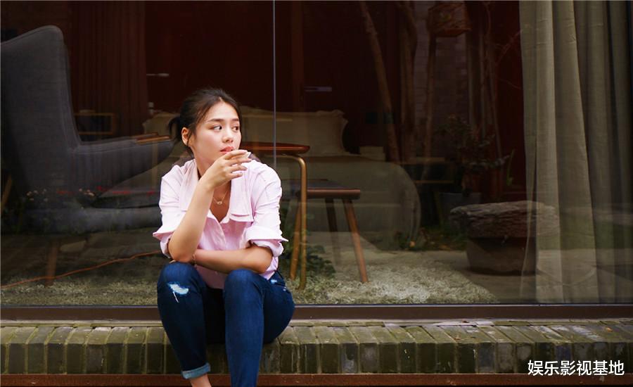 韩雪|忽胖忽瘦的马思纯，总是牵挂大家的心，健康的她才是大家希望看到的