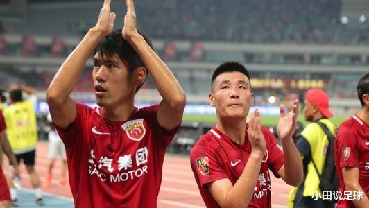 国足|国足开启换血模式：征召海港二将众望所归，35岁郜林仍可一战
