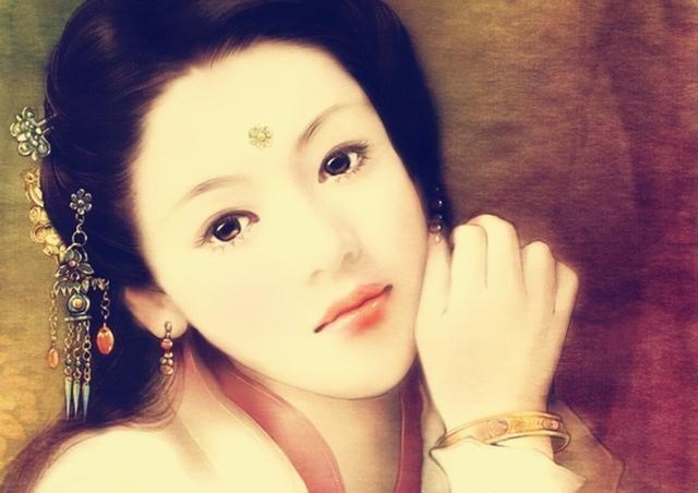 百娱星谈 民间故事：少妇怀孕十八个月没生，家中白鼠吐人言：她把孩子吃了