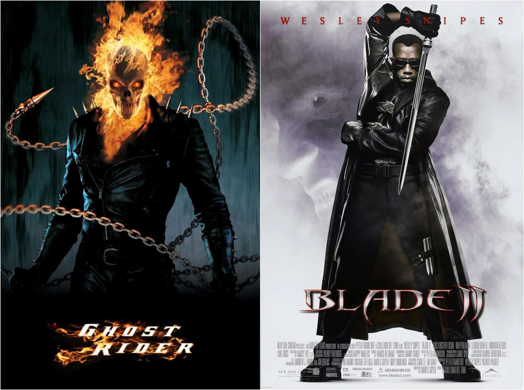 李雪琴|漫威在选新版恶灵骑士，很有可能会是他？“少年复仇者”即将集结