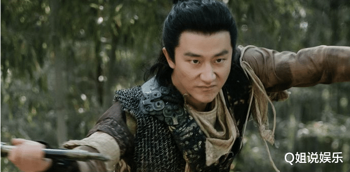 高秉烛|连续5天拿下猫眼热度第一，网友：近年来唯一没快进的电视剧