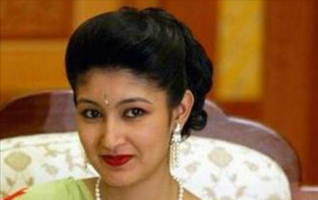 尼泊爾末代王妃：被譽為東方戴安娜，一夜淪為平民，卻能微笑面對-圖3