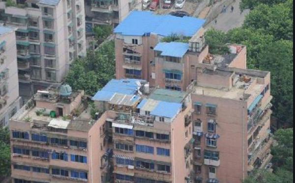 贵州都市报 未来三年，贵阳要改造提升1106条背街小巷