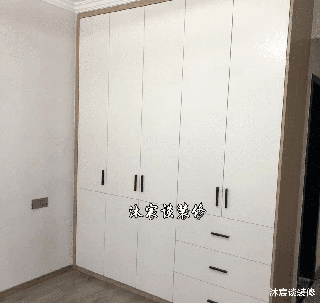 装修不一定要全听专业人士的话,我家这几处这样做,住着更舒适