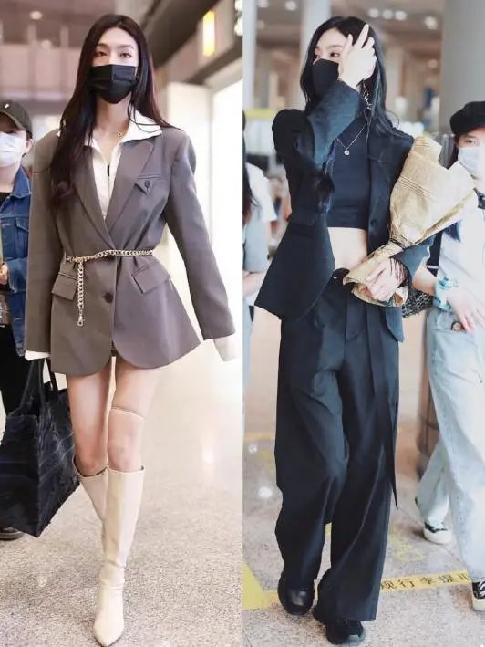 阿黛尔|「顶流女星」性感照曝光后，粉丝不仅脱粉，还要骂她「恶心」？