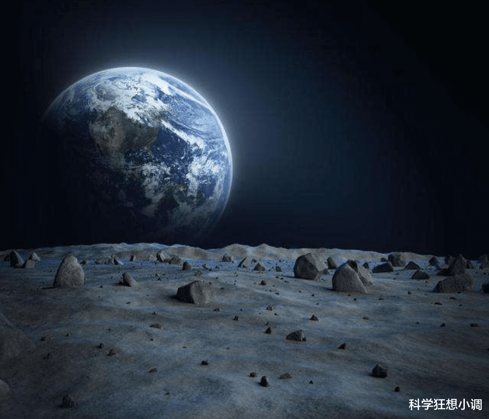 50年前的NASA成功登月,为何如今却一再推辞,登月技术丢失了?