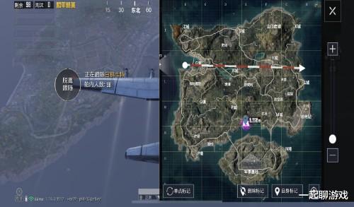 暗夜|“吃鸡”赤手空拳去找变异博士会怎样?1分钟后,玩家瑟瑟发抖!