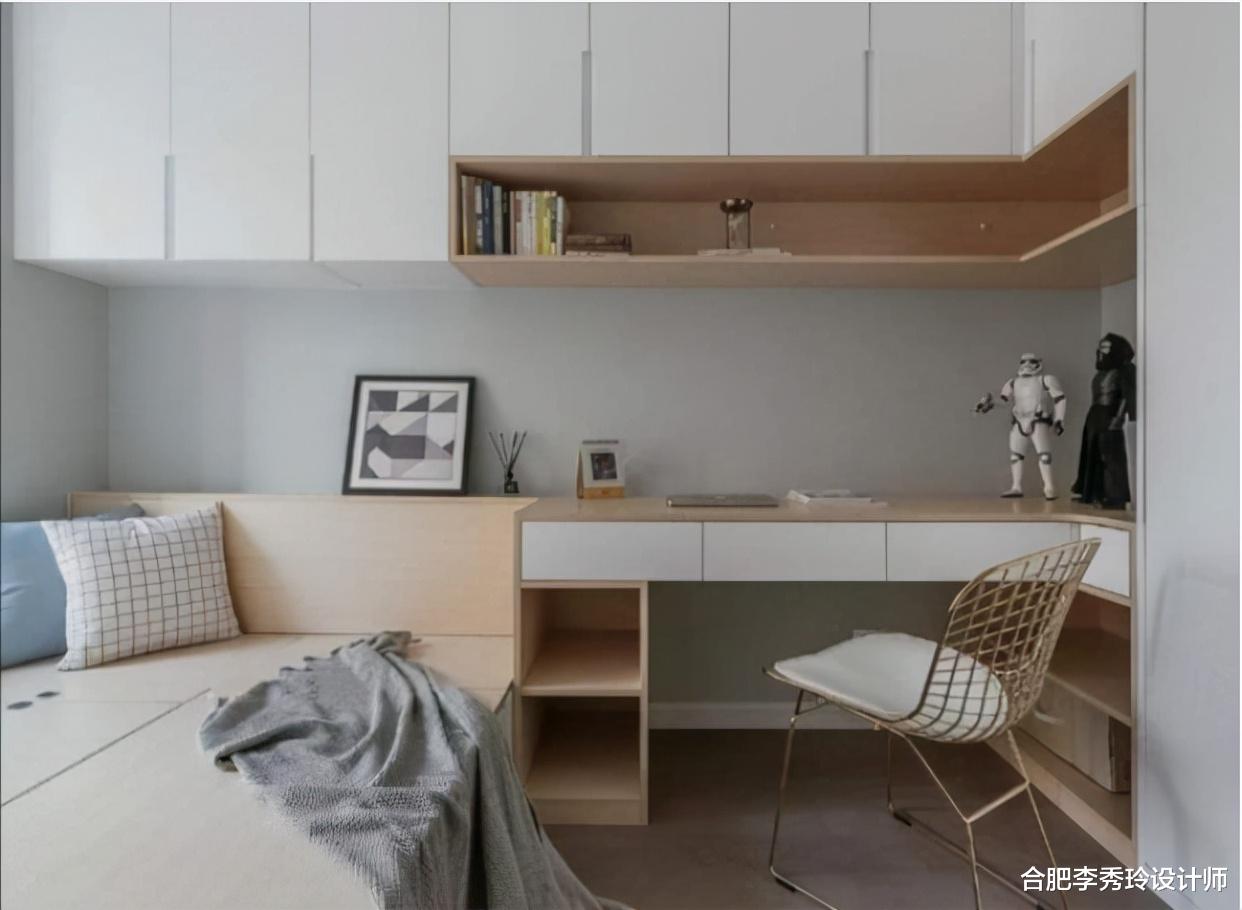 一胎、二胎，榻榻米床都是优先选择，N种改良设计，上下铺比不了