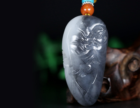 玉雕|玉雕大师——宋伟涛