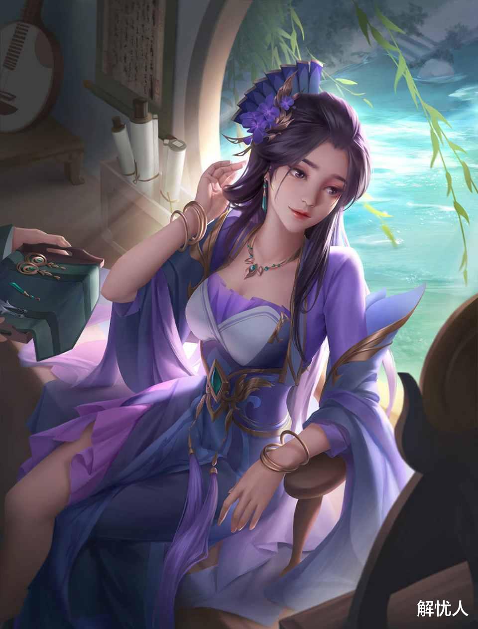 黄盖|三国杀：s10赛季更新，卞夫人一招换血，黄盖见了直呼内行！
