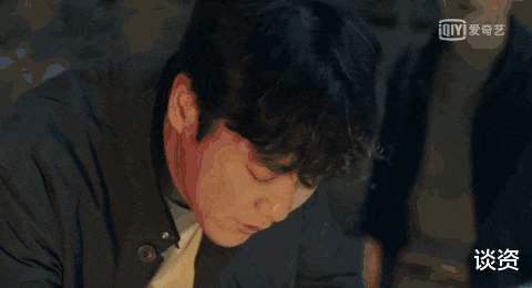 肖央|他才是顶流转型演员最成功的那个