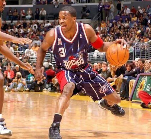 NBA历史上那些瞬间陨落的的球星,你觉得谁最可惜