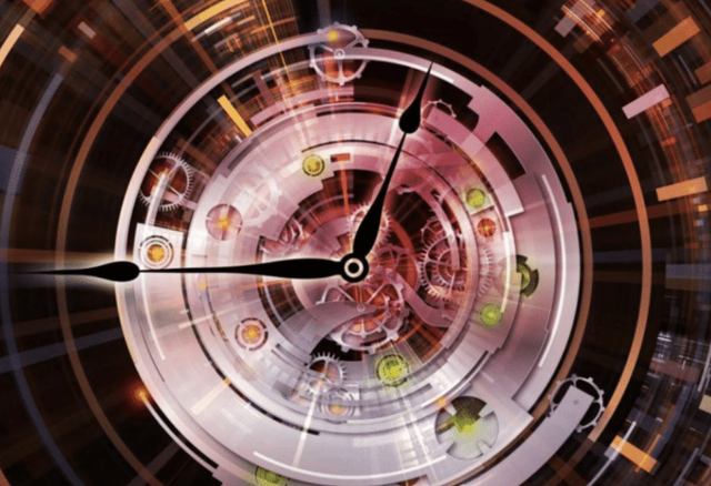 科学家 为证明时间是错觉，科学家让女子住地洞130天，结果结论如何？